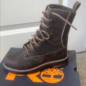 Timberland PRO Hightower Boots - Brand NEW